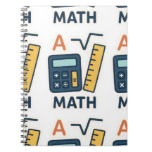 最小限の数学の主題 – 計算機、規則