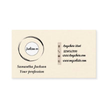 最小限のQRコード