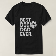 最強の犬パパデザイン