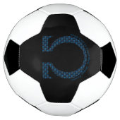 最後から伝説：オメガパワー！ サッカーボール (回転)