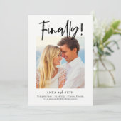 最後にパインターリカスタムーのカラー日付カードを保存する サンキューカード (スタンド正面)