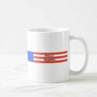 最後にラッパを打ったマグカップ コーヒーマグカップ