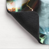 最後に作られる マウスパッド (コーナー)