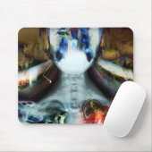 最後に作られる マウスパッド (マウス)