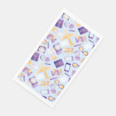 最後に夏休みと再び夏の旅行 (コーナー)