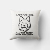 最後に手に入れた クッション (裏面)