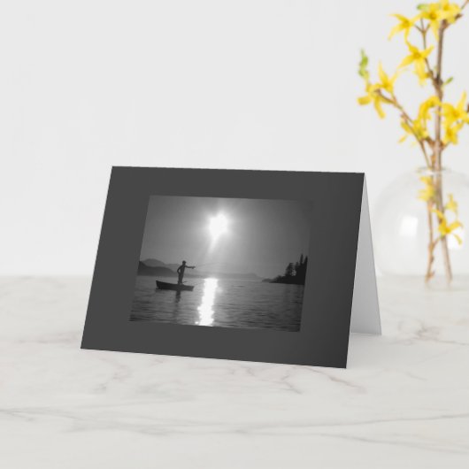 最後に捕ま得え遠くにた誕生日 カード (黄色い花)