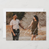 最後に日付を保存する セーブザデート (正面)