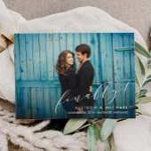 最後に書のスクリプト日付を保存 セーブザデート