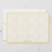 最後に異人種間おもしろいカップルの日付を保存2 セーブザデート (裏面)