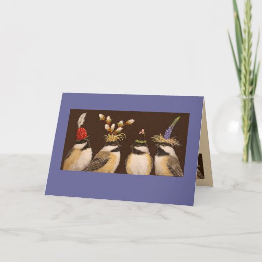 最後に知るビッグハットナイト(2)カード カード (正面)