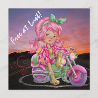 最後に空き 招待状