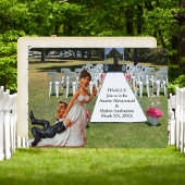 最後に結婚暗毛おもしろいカップルを取得 招待状