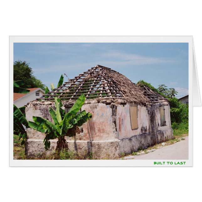 最後に造られる (正面横)