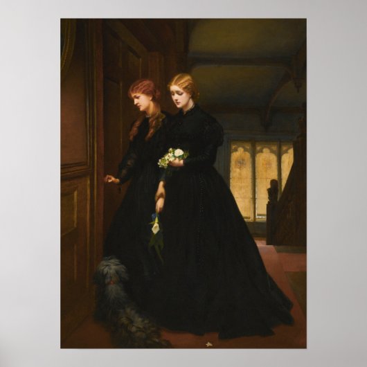 最後に ポスター (正面)