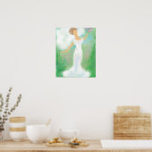 最後に ポスター (キッチン)