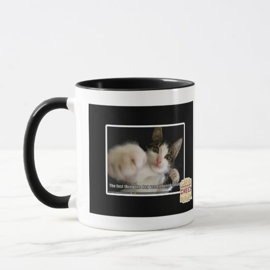 最後に マグカップ (左)