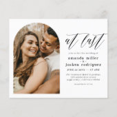 最後に | Budget エレガント Boho Arch Photo 結婚's (正面)