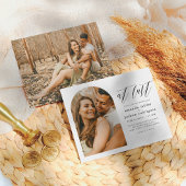 最後に | Budget エレガント Boho Arch Photo 結婚's