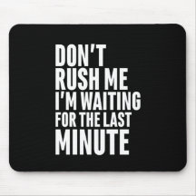 最後のおもしろい分の先送りは私を急がさない