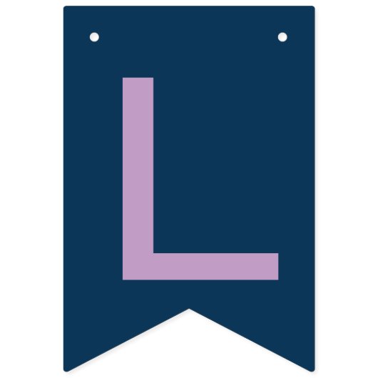 最後のしぶきの人魚のバチェロレッテの旗 バンティングフラッグ (第3の旗)