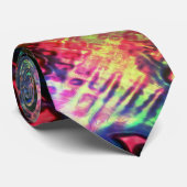 最後のイメージリサイクル、テクスチャの古い焼き色… ネクタイ (ロール)