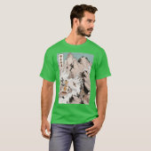 最後のエアベンダー レトロ Tシャツ (正面フル)