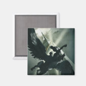 最後のオリンピア(_C) マグネット (正面/裏面)