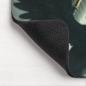 最後のオリンピックのマウスパッド マウスパッド (コーナー)