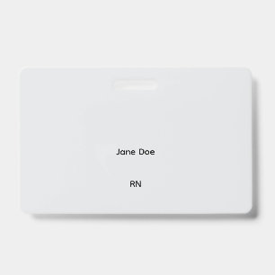 最後のカスタマイズ バッジ