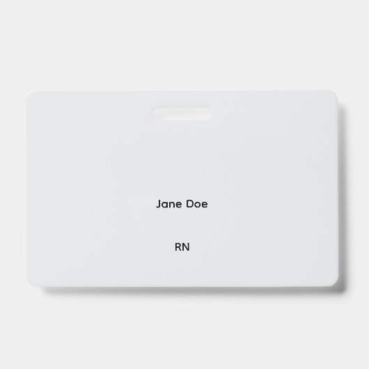 最後のカスタマイズ バッジ (表面)