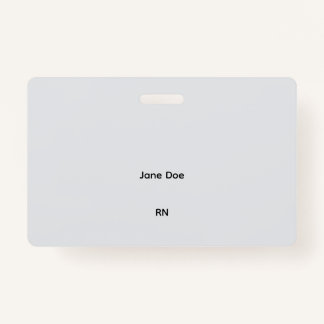 最後のカスタマイズ バッジ