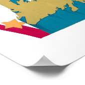 最後のカナディヤ最高の人たち ポスター (角)