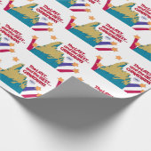 最後のカナディヤ最高の人たち ラッピングペーパー (角)