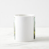 『最後のガーディアンV1』 コーヒーマグカップ (中央)