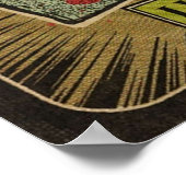 最後のクリスマスの間際 ポスター (角)