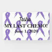 最後のケモお祝いバナー 横断幕 (横)