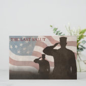 最後のサルトヴィンテージ (スタンド正面)