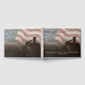 最後のサルトヴィンテージ ゲストブック (全面)