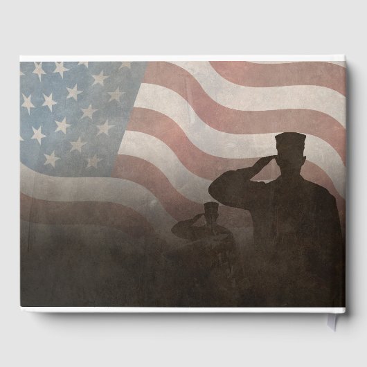 最後のサルトヴィンテージ ゲストブック (裏面)