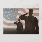 最後のサルトヴィンテージ シーズンポストカード (正面)