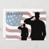 最後のサルト (正面/裏面)