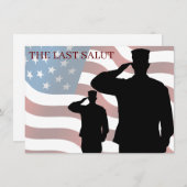 最後のサルト (正面/裏面)