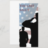 最後のサルト (正面/裏面)