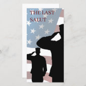 最後のサルト (正面/裏面)