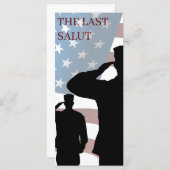 最後のサルト (正面/裏面)