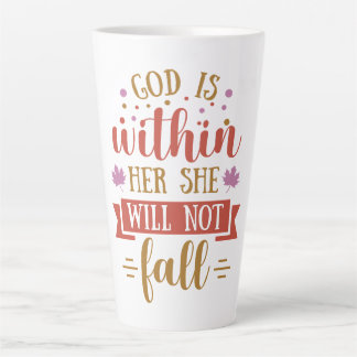 最後のシッパー カフェラテマグ