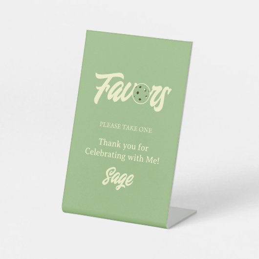 最後のスイングの前にリングや輪セージとクリーム結婚ズ 台座サイン (正面)