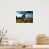 最後のスタンド ポスター (キッチン)