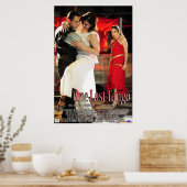 最後のタンゴ ポスター (キッチン)